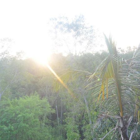 Kkorok Hill Cottage Toyapakeh المظهر الخارجي الصورة