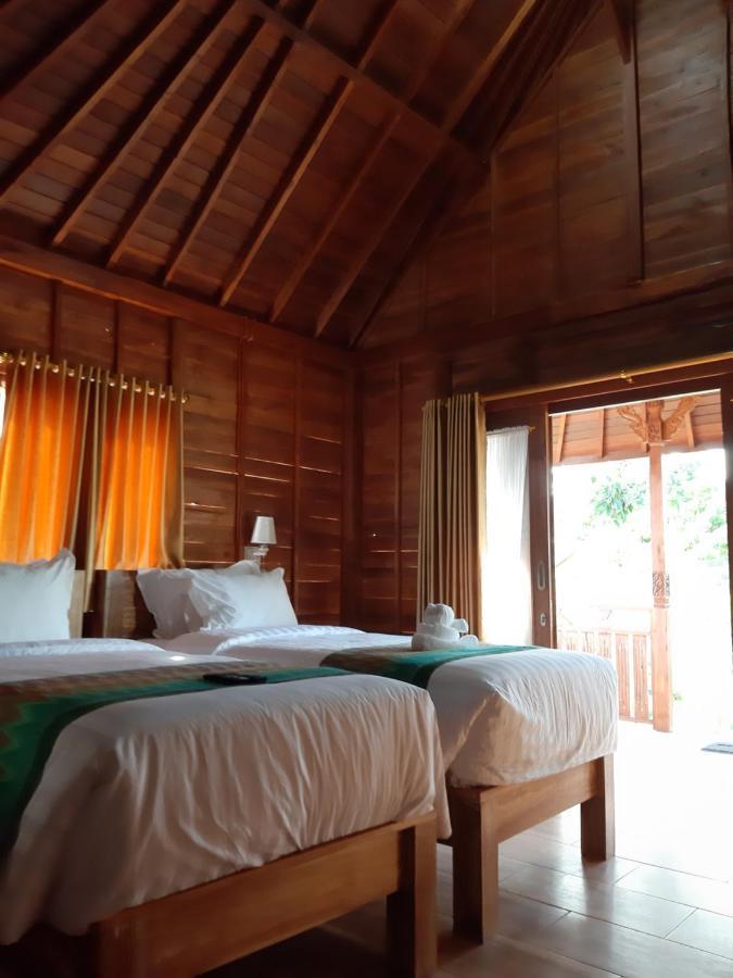 Kkorok Hill Cottage Toyapakeh المظهر الخارجي الصورة