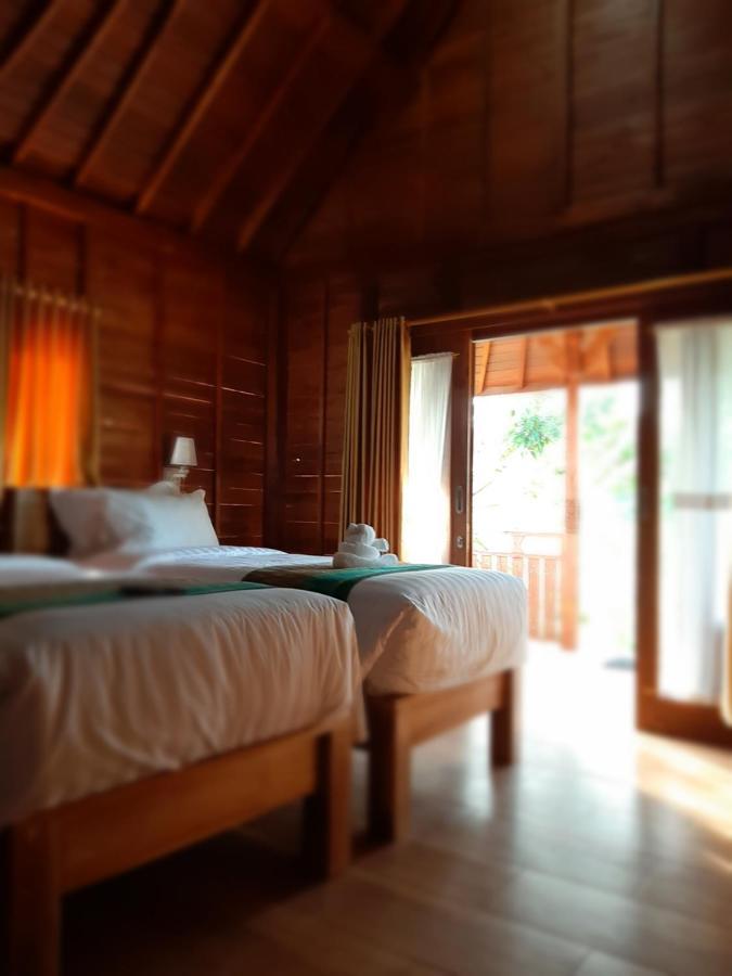Kkorok Hill Cottage Toyapakeh المظهر الخارجي الصورة