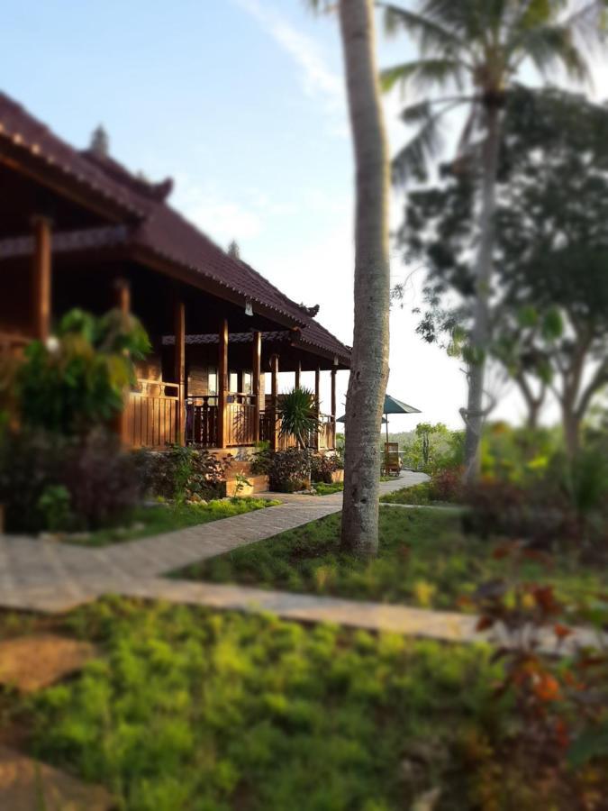 Kkorok Hill Cottage Toyapakeh المظهر الخارجي الصورة