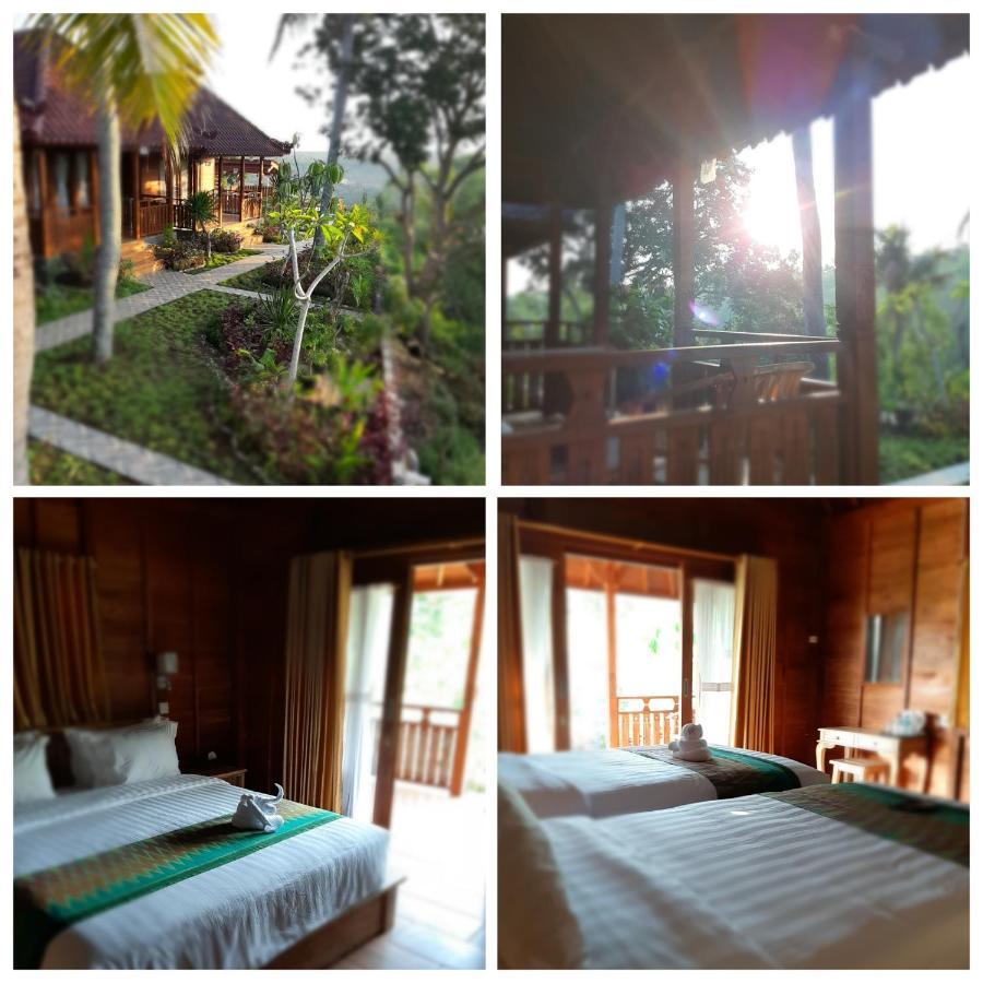 Kkorok Hill Cottage Toyapakeh المظهر الخارجي الصورة