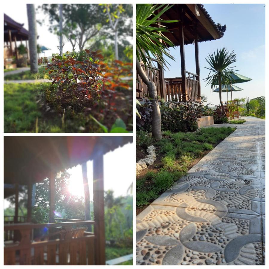 Kkorok Hill Cottage Toyapakeh المظهر الخارجي الصورة