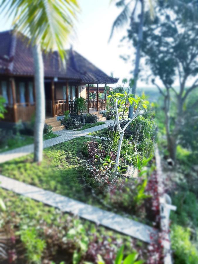 Kkorok Hill Cottage Toyapakeh المظهر الخارجي الصورة
