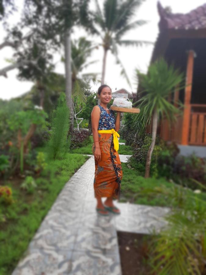 Kkorok Hill Cottage Toyapakeh المظهر الخارجي الصورة