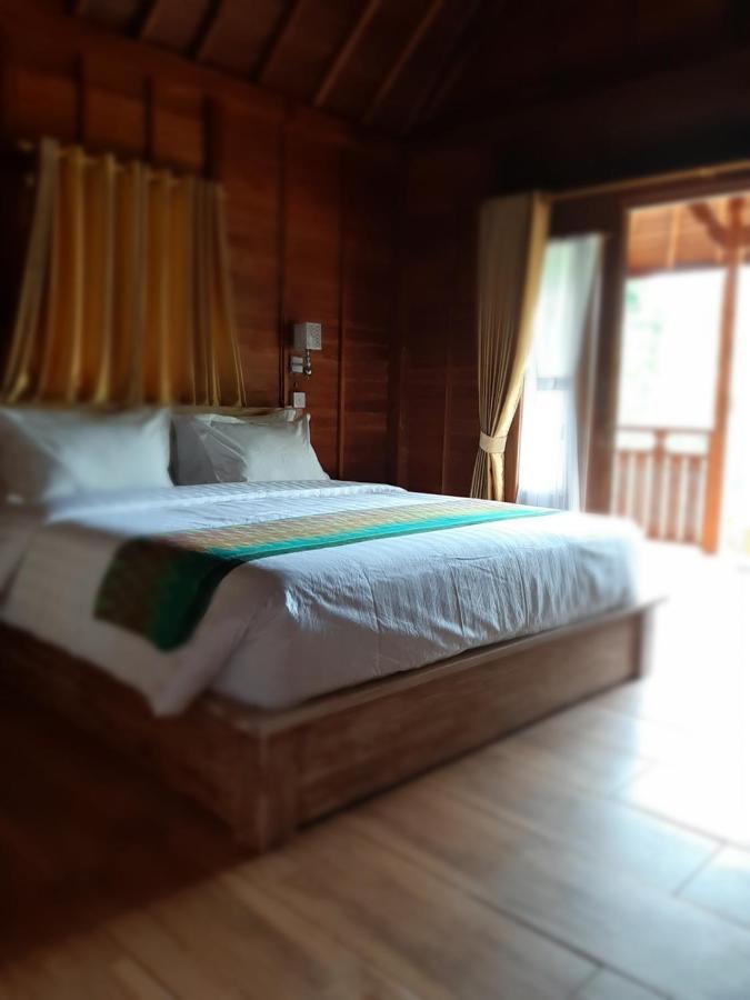 Kkorok Hill Cottage Toyapakeh المظهر الخارجي الصورة