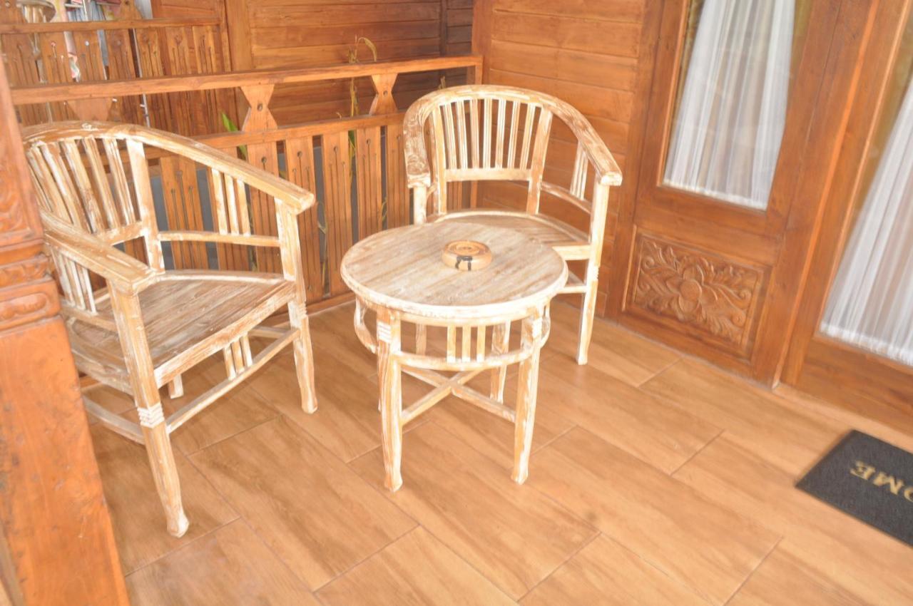 Kkorok Hill Cottage Toyapakeh المظهر الخارجي الصورة