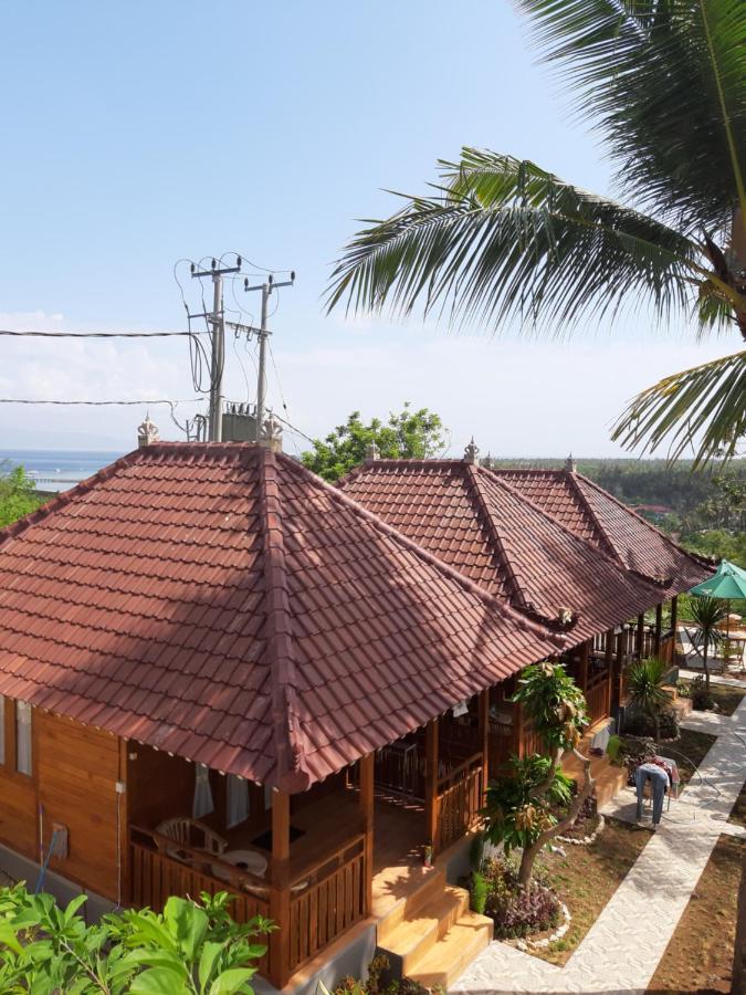 Kkorok Hill Cottage Toyapakeh المظهر الخارجي الصورة