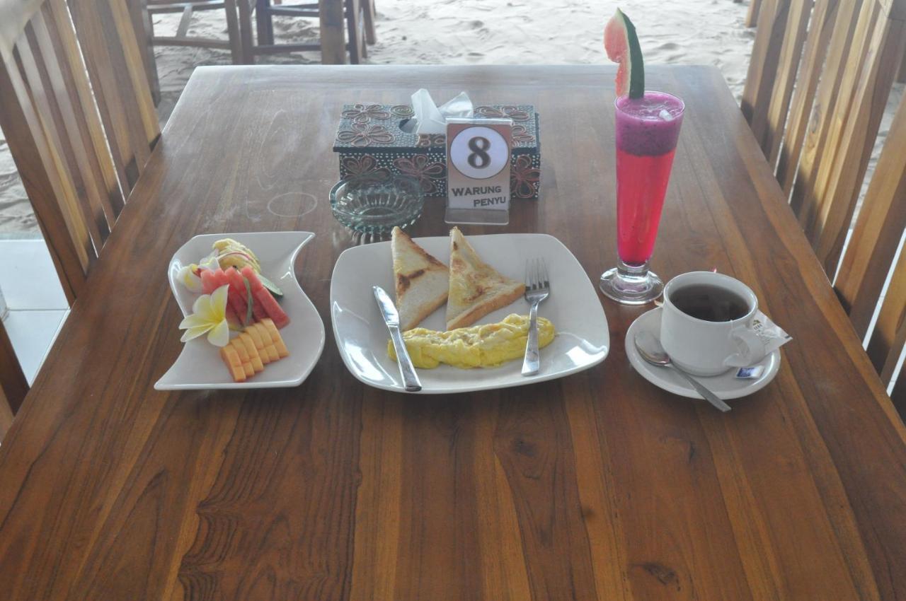 Kkorok Hill Cottage Toyapakeh المظهر الخارجي الصورة