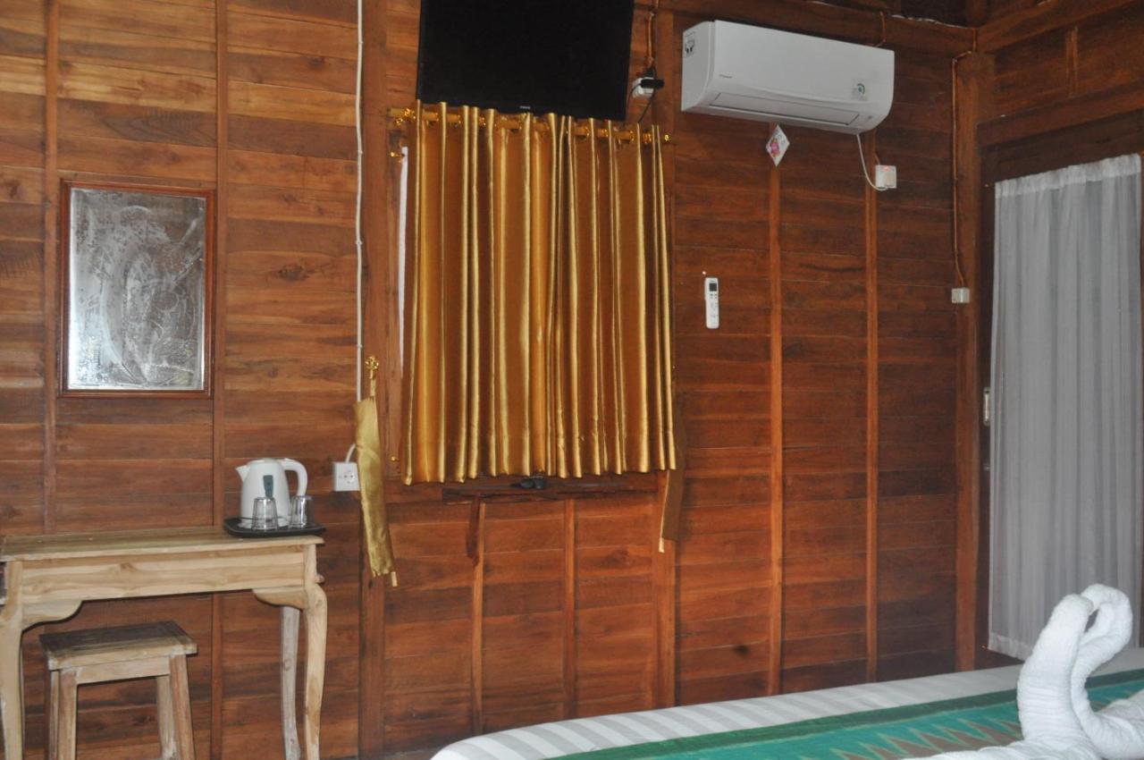Kkorok Hill Cottage Toyapakeh المظهر الخارجي الصورة