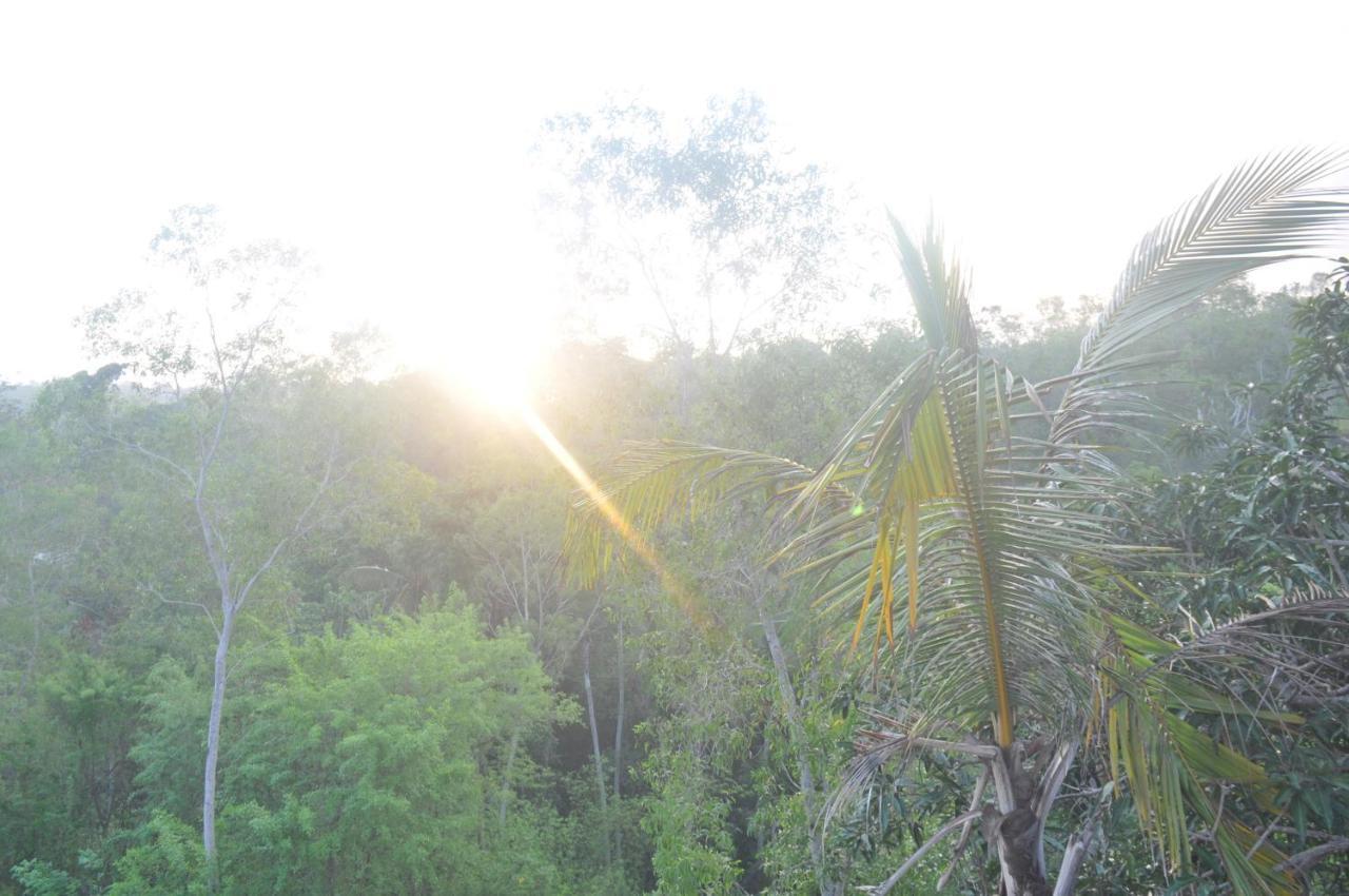 Kkorok Hill Cottage Toyapakeh المظهر الخارجي الصورة
