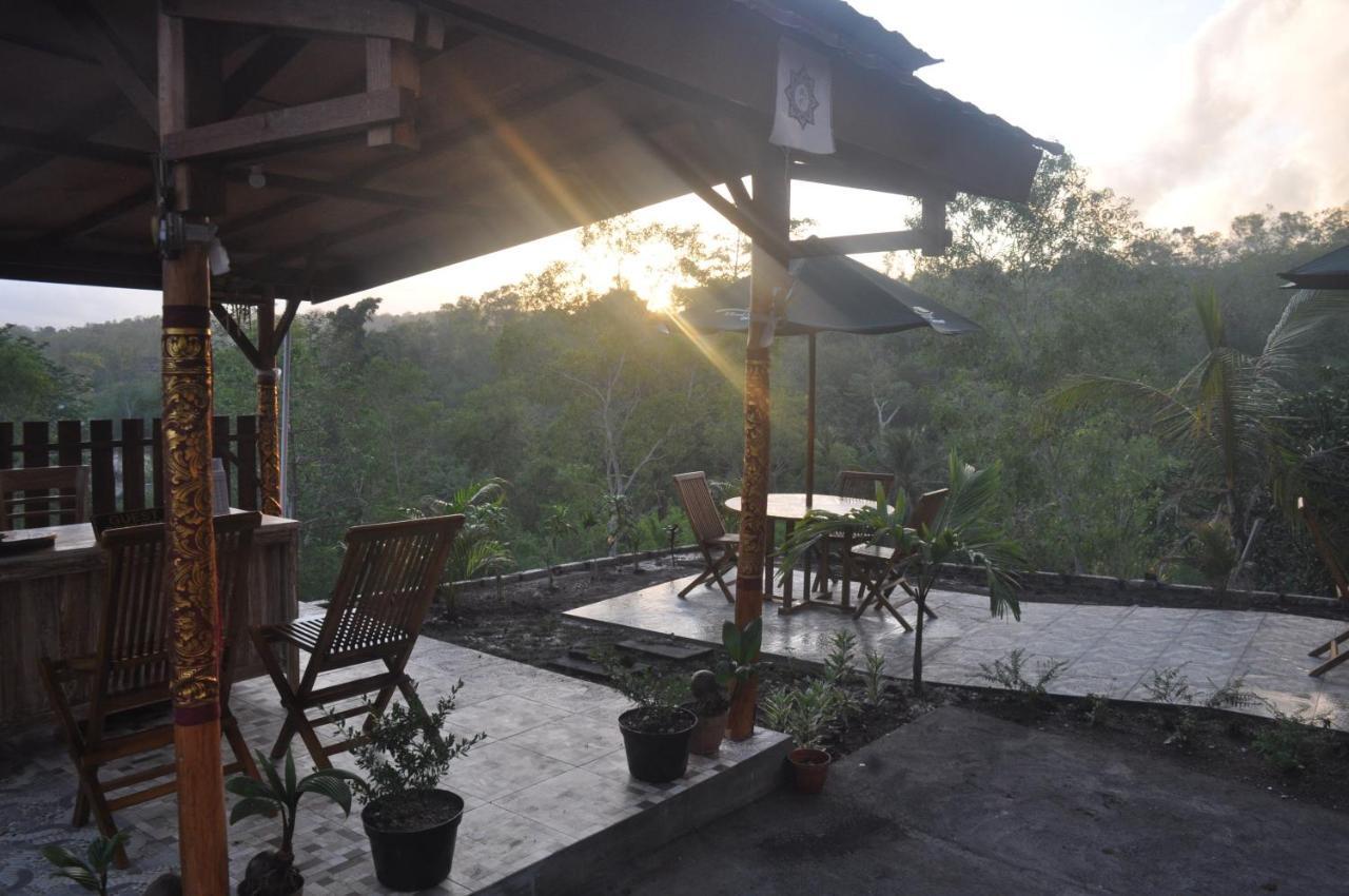 Kkorok Hill Cottage Toyapakeh المظهر الخارجي الصورة