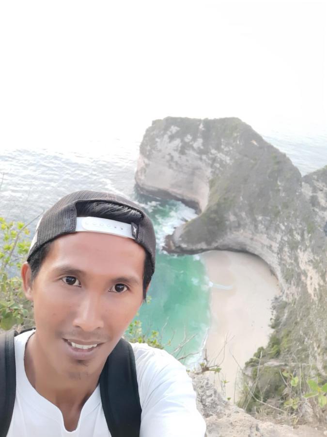 Kkorok Hill Cottage Toyapakeh المظهر الخارجي الصورة
