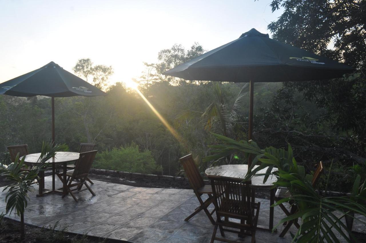 Kkorok Hill Cottage Toyapakeh المظهر الخارجي الصورة