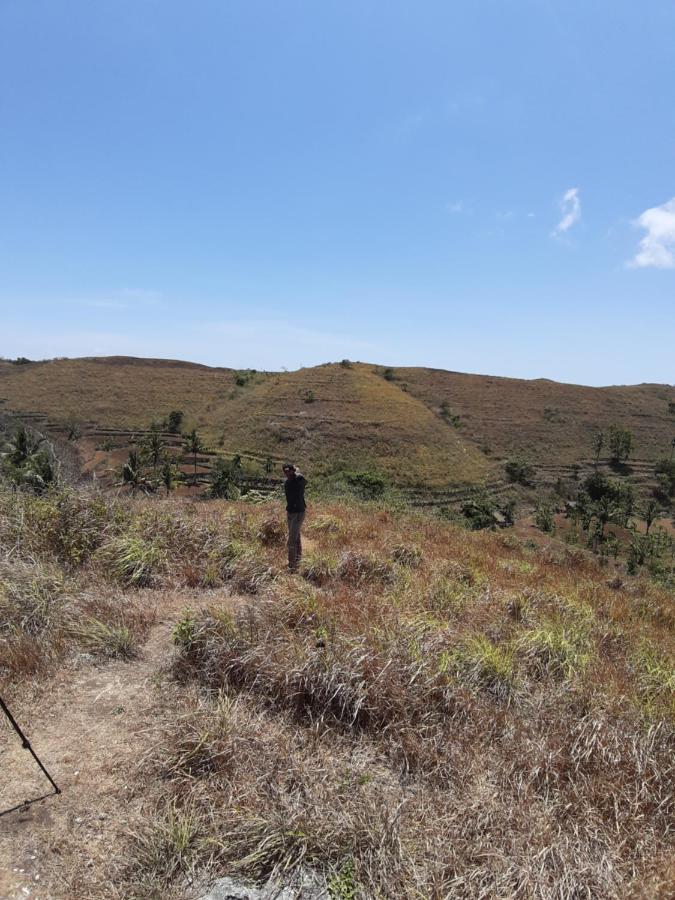Kkorok Hill Cottage Toyapakeh المظهر الخارجي الصورة
