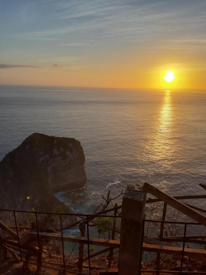Kkorok Hill Cottage Toyapakeh المظهر الخارجي الصورة