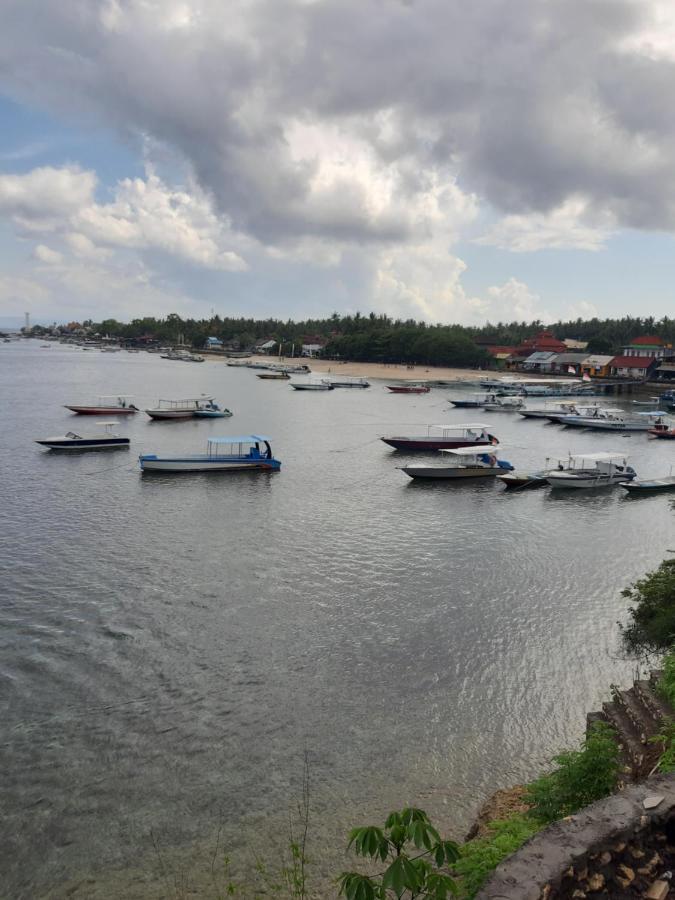 Kkorok Hill Cottage Toyapakeh المظهر الخارجي الصورة