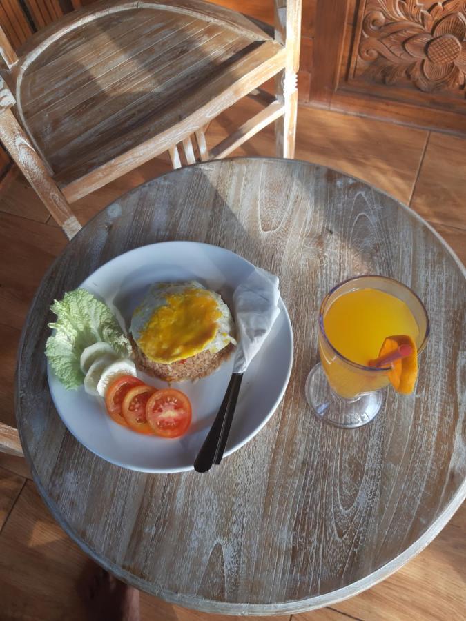Kkorok Hill Cottage Toyapakeh المظهر الخارجي الصورة