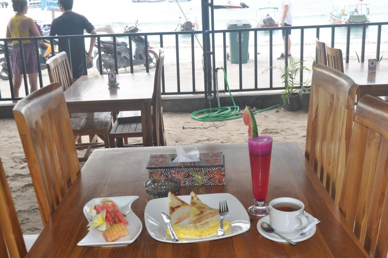 Kkorok Hill Cottage Toyapakeh المظهر الخارجي الصورة