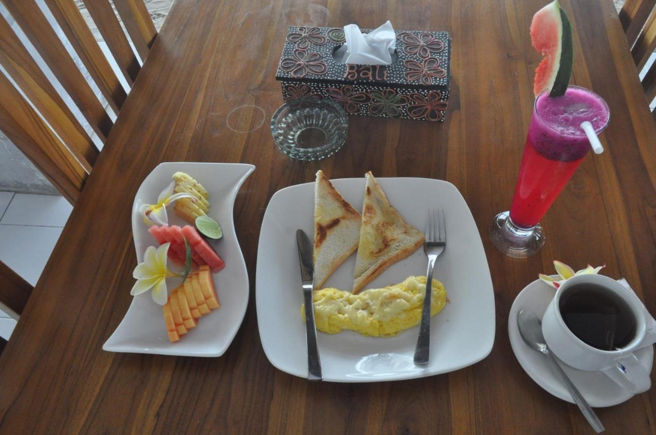 Kkorok Hill Cottage Toyapakeh المظهر الخارجي الصورة