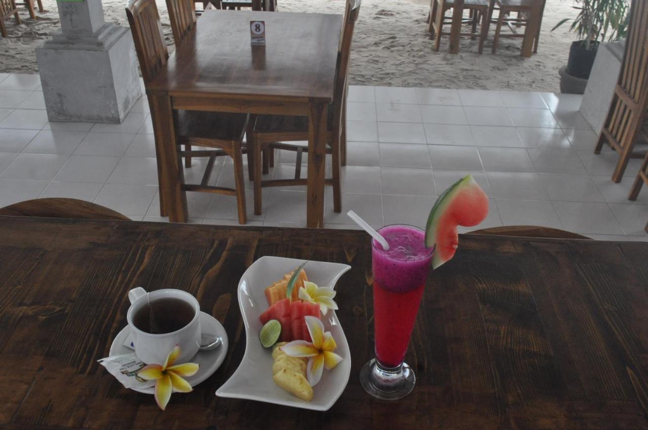 Kkorok Hill Cottage Toyapakeh المظهر الخارجي الصورة